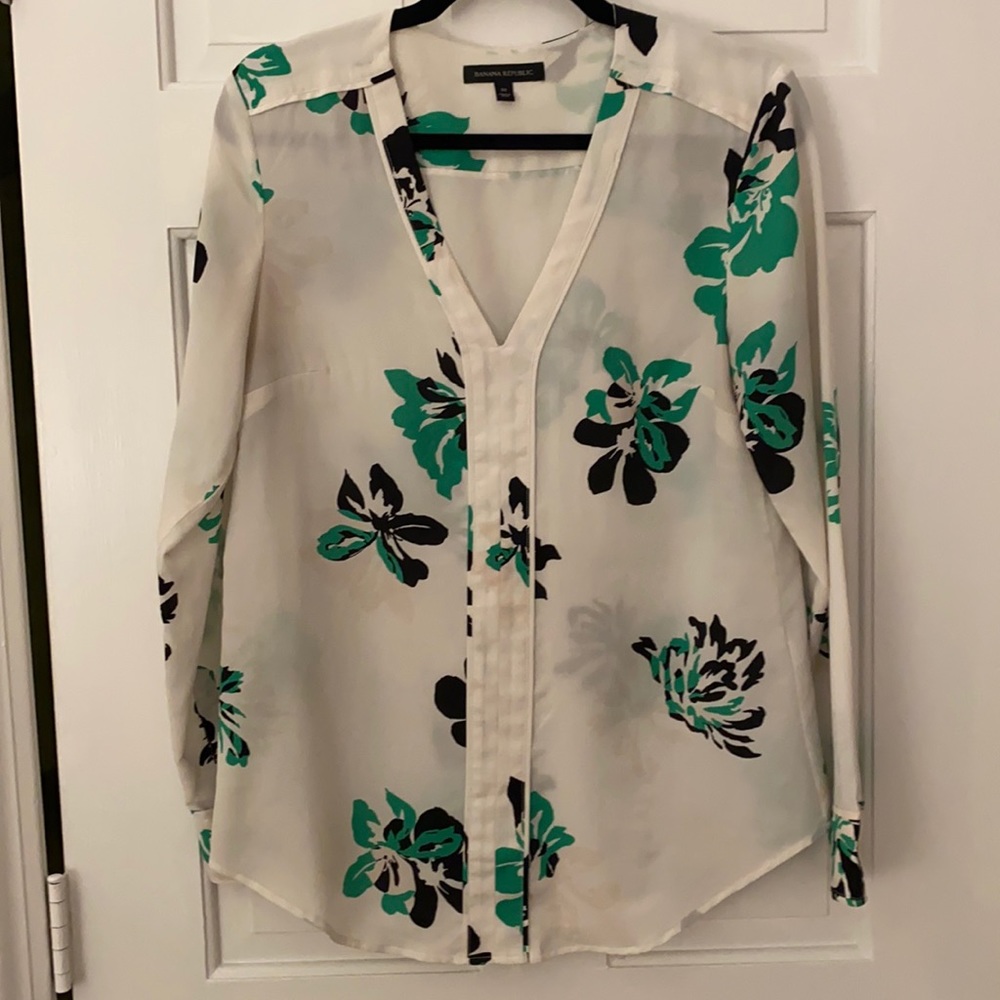 Perfect addition for Spring!